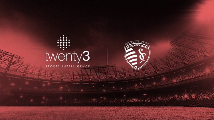 TWENTY3 SECURE SPORTING KANSAS CITY PARTNERSHIP