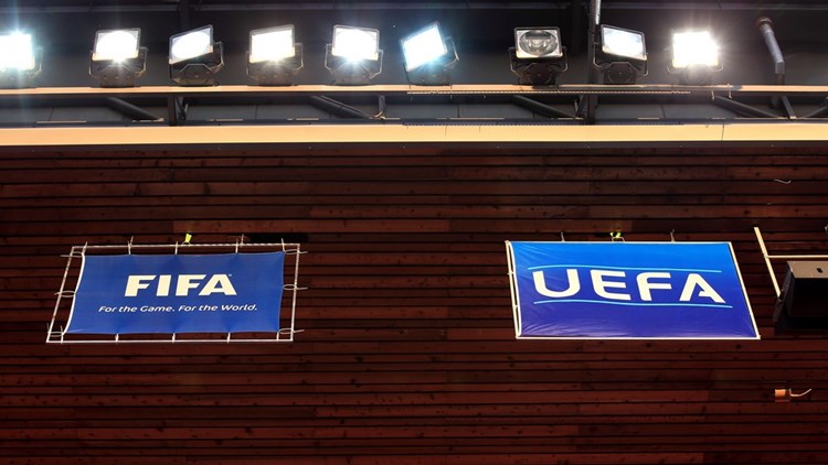 UEFA STATEMENT ON PROPOSALS FOR BIENNIAL WORLD CUP