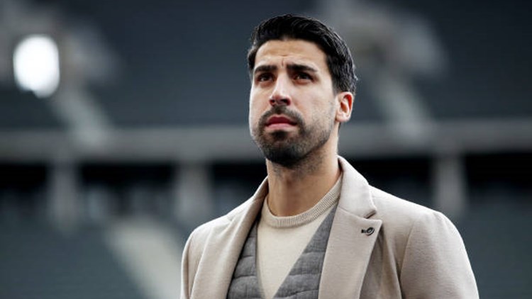 SIGNIFICANT GAMES AND REST PERIODS KEY FOR KHEDIRA AND MATERAZZI FROM NEW CALENDAR