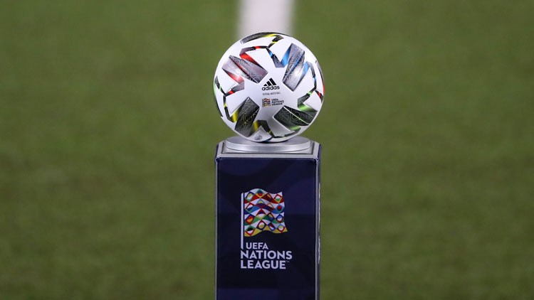 SAN MARINO PROVE NATIONS LEAGUE WORTH