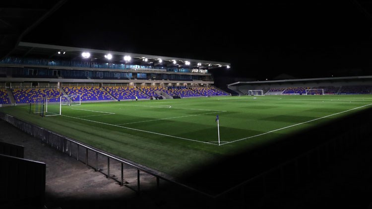 AFC WIMBLEDON FINALLY RETURN HOME TO PLOUGH LANE