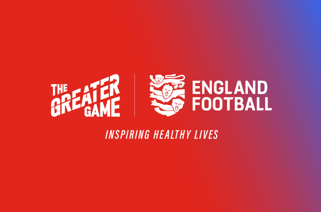 THE FA LAUNCHES ‘THE GREATER GAME’