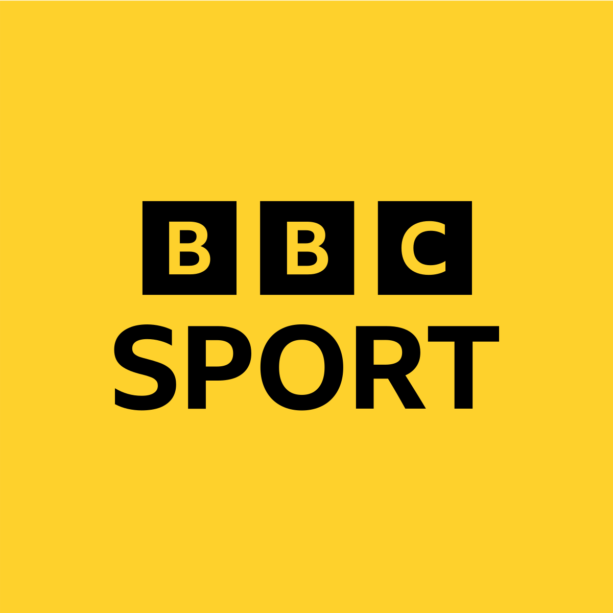 BBC Sport Logo