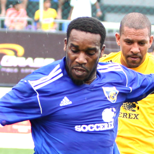 Jay Jay Okocha