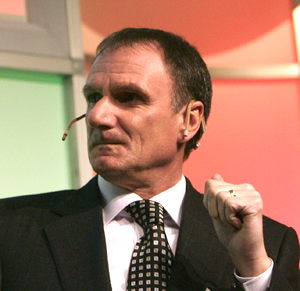 Phil Thompson