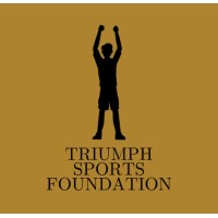 Triumph Sports Foundation Logo