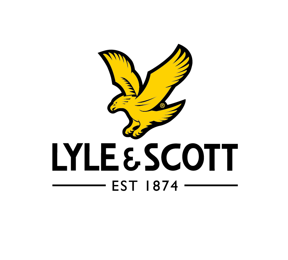 Lyle & Scott_Brand Logo_Composite